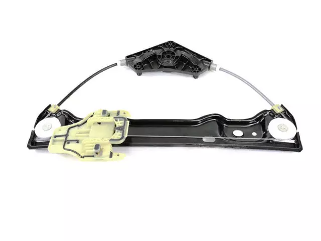 68079289AA - Doors, Door Mirrors and Related Parts: Rear Door Window Regulator, Left for Mopar Image