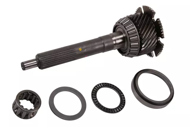 F (S)Shaft - GM (24288420)