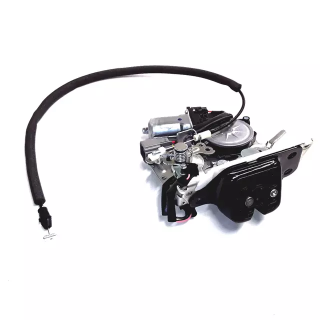 7B0827505N - : Latch for Volkswagen: Routan Image