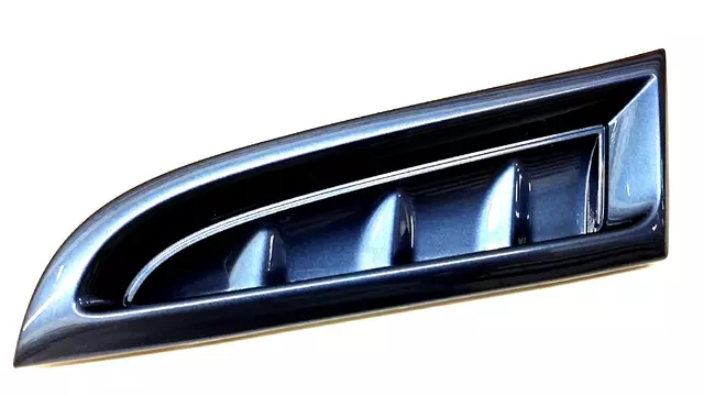 55552FE090DJ - : Cover for Subaru: Impreza Image