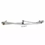FR3Z17566A - Body: Wiper Transmission for Ford Image