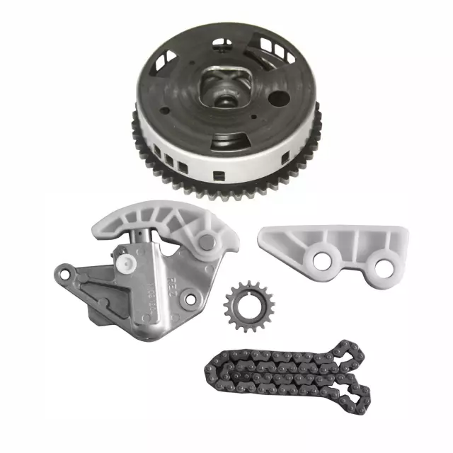 ZC76223V - Engines &amp; Components: INA US Engine Timing Set for INA US Image