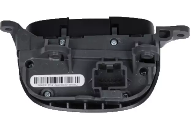 Cruise Switch - GM (15906806)