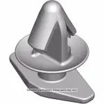 11612241 - : Multi-Purpose Retainer for GM Image