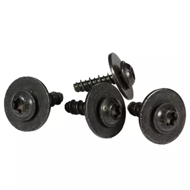 Scuff Plate Screw - Ford (W702403-S450B)