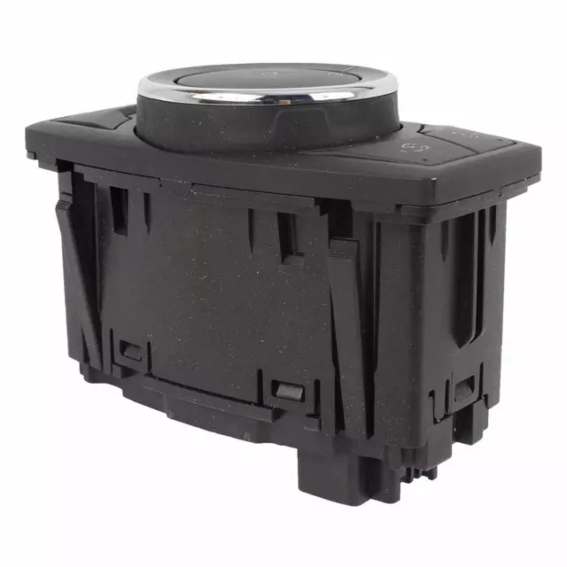 GB5Z11654CB - Body: Headlamp Switch for Ford: Explorer, Police Interceptor Utility Image image