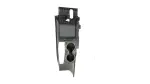 5880506E00 - Body: Automatic Transmission Shift Cover Plate for Toyota Image