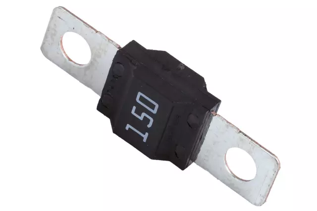 84070922 - : 150 Amp Fuse for Buick: Enclave, Regal Sportback, Regal TourX | Cadillac: XT4 | Chevrolet: Traverse, Traverse Limited Image