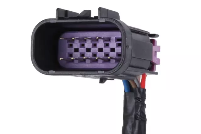 Part# 95161312 Headlamp Wiring Harness - GM (95161312)