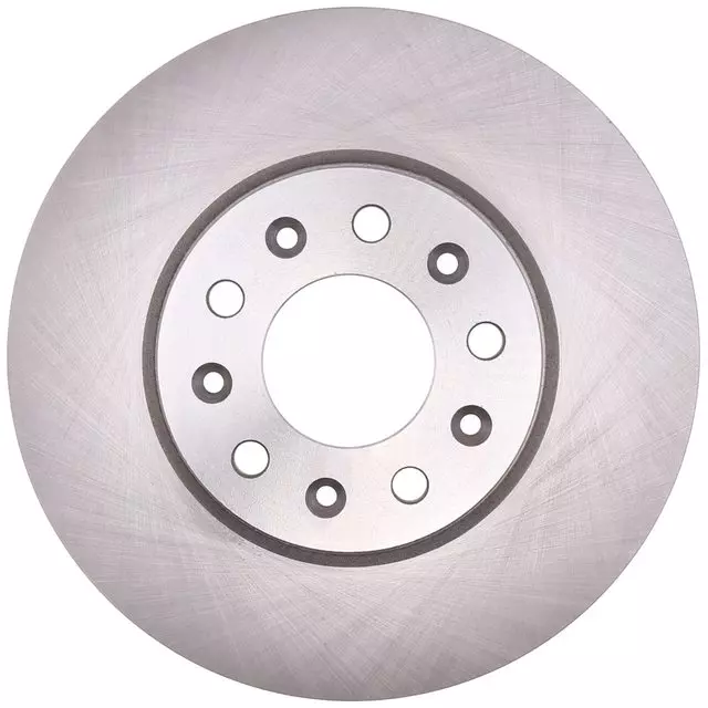 18A82000A - : Front Brake Rotor for ACDelco Image