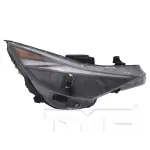 2017737009 - : TYC Headlight Assembly for TYC Image