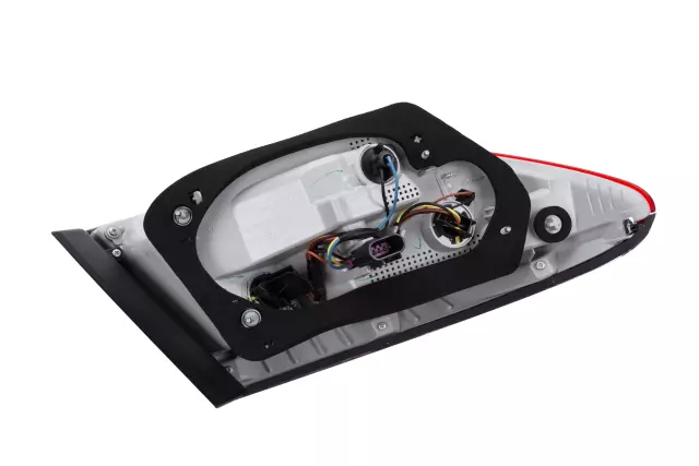 22908910 - : Passenger Side Tail Lamp for Buick: Verano Image