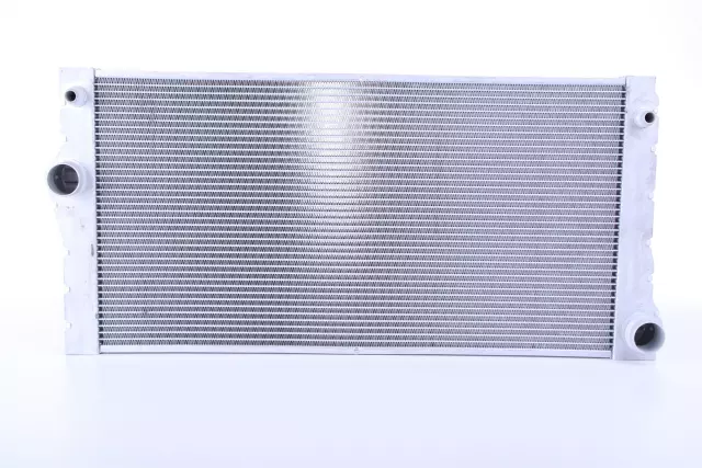 60828 - : Nissens Radiator for NISSENS Image