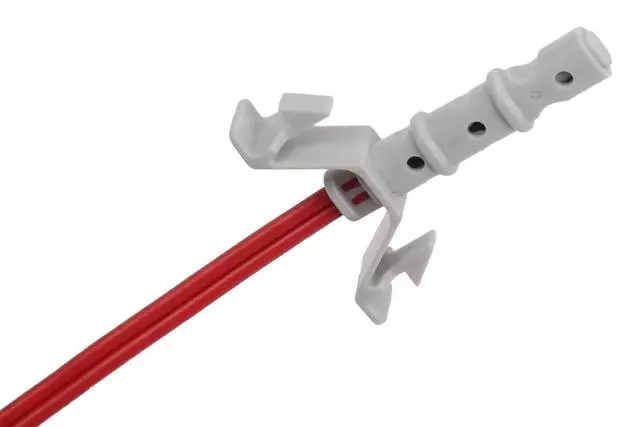 Drive Motor Battery Sensor Module Wiring Harness - GM (25870508)