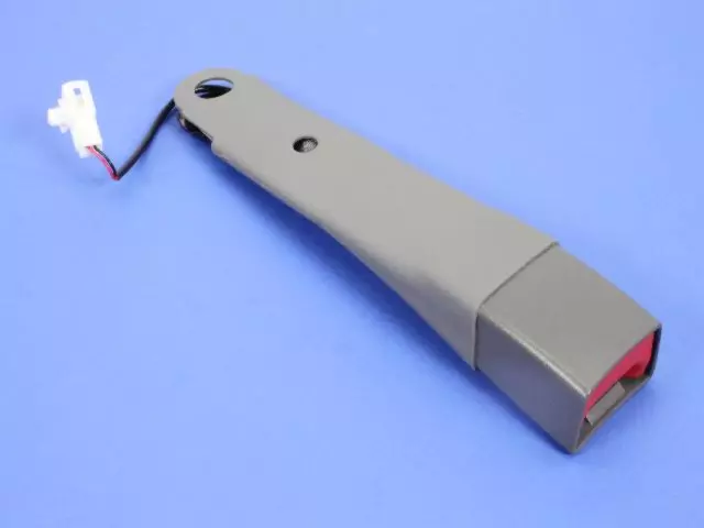 ZF361D5AE - Restraints: Front Inner Seat Belt, Right for Mopar Image image