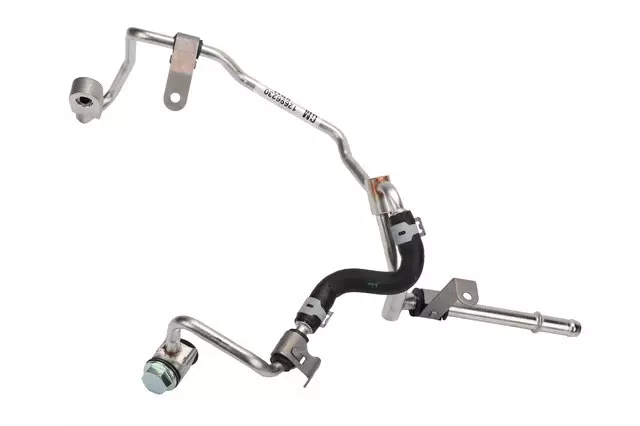 12696230 - : Driver Side Turbocharger Coolant Feed and Return Pipe for Cadillac: CT6 Image