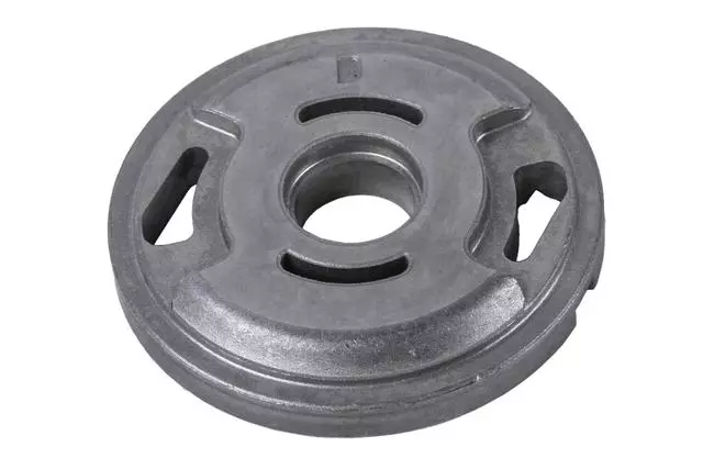 98061404 - : F Plate for GM Image