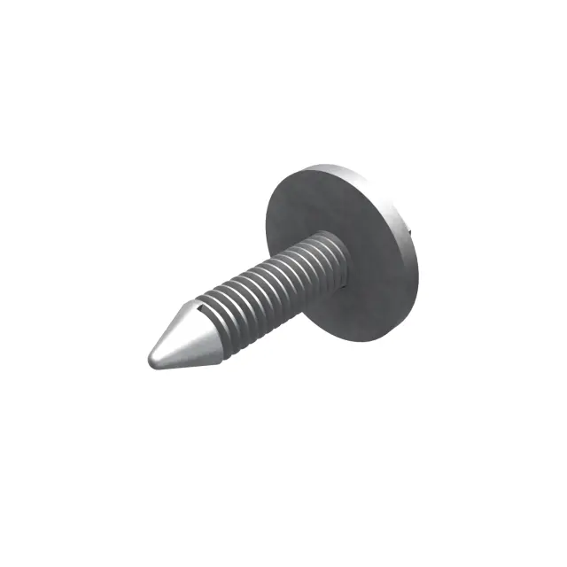 6104599AA - 845RE; 8-Speed; Automatic Transmission: Hex Head Tapping Screw And Washer for Mopar Image