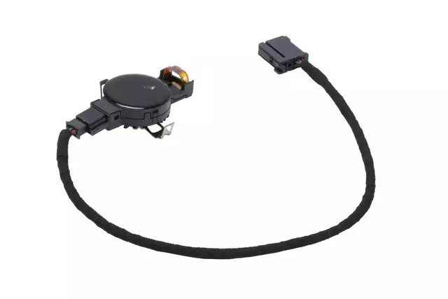 Windshield Outside Moisture, Ambient Light, and Humidity Sensor - GM (23410846)