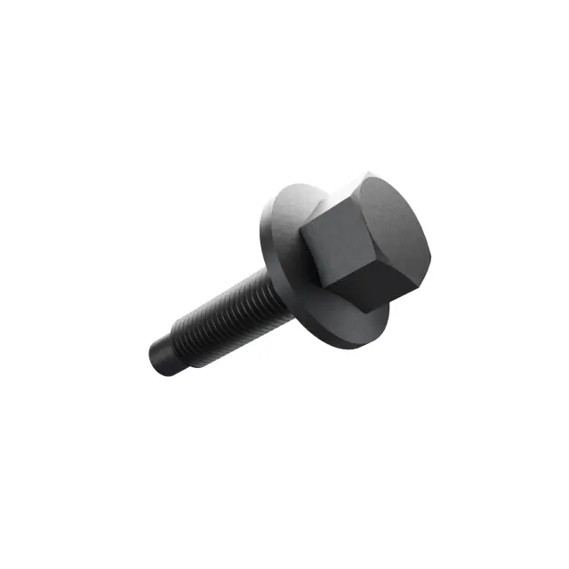 6506220AA - Interior Trim: Hex Flange Head Screw for Mopar Image