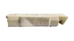 71611AK020 - Body: Seat Cushion Pad for Toyota Image