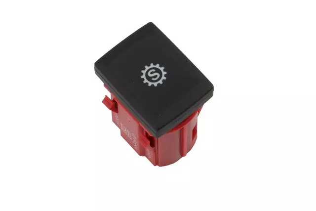 92420137 - Suspension: Automatic Transmission Sport Mode Switch for ACDelco Image