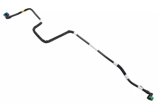 85546688 - Fuel System: Line for GM Image