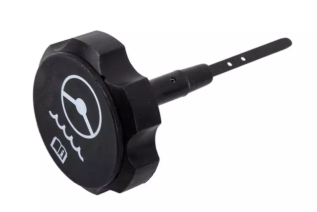 Reservoir Cap - GM (84511917)