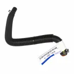PSH318 - : Power Steering Return Line Hose Assembly  for Motorcraft Image