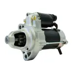 17998N - : Starter for Dixie Electric Image
