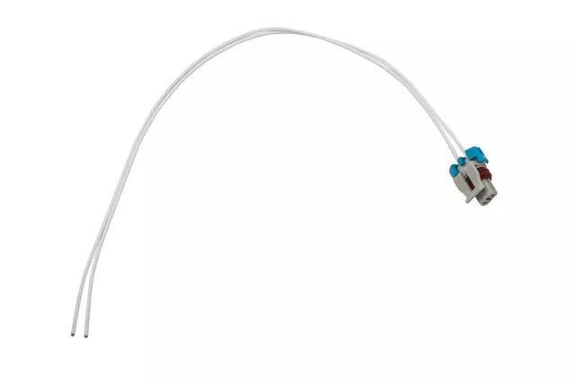 Multi-Purpose Wire Connector - ACDelco (19368034)