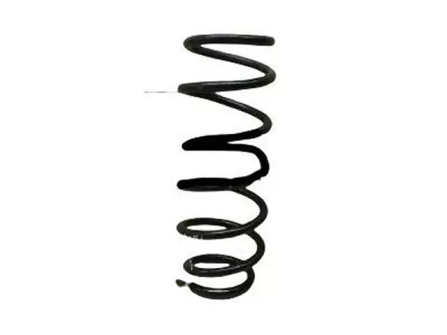 7T4Z5310A - Suspension: Coil Spring for Ford: Edge Image