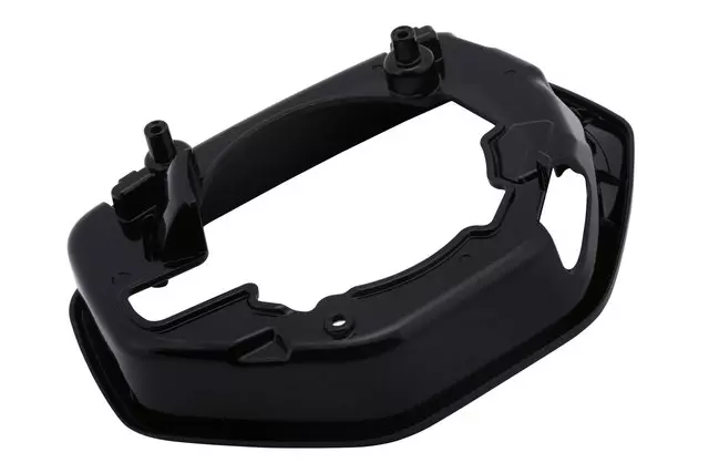 Driver Side Door Mirror Housing Bezel - GM (84743816)