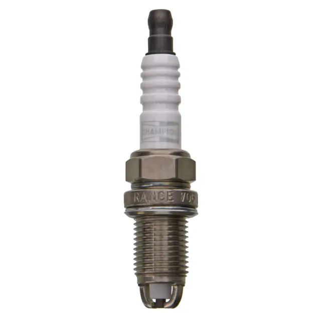 464 - Ignition: Copper Plus Spark Plug RC8DMC for Champion Race Plugs Image