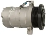 88963 - : GM DA6, HR6, HE6 Compressor for FOUR SEASONS Image