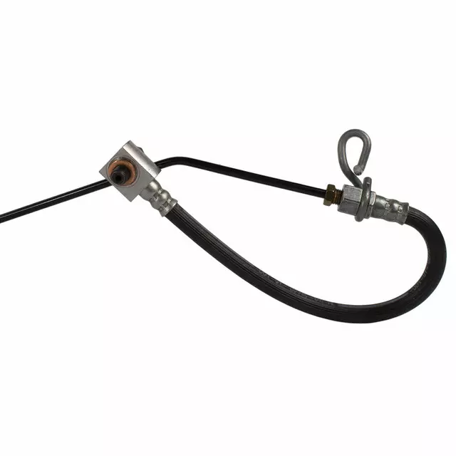 8C2Z2A442CR - Brakes: Brake Hose for Ford: E-150, E-250, E-350 Super Duty Image