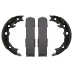 Z1022 - : Parking Brake Shoe for WAGNER BRAKE Image