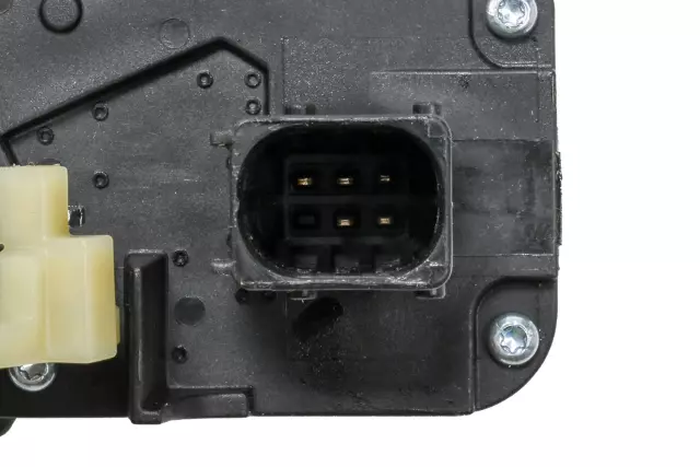 Part# 22862238 Passenger Side Rear Door Latch - GM (22862238)