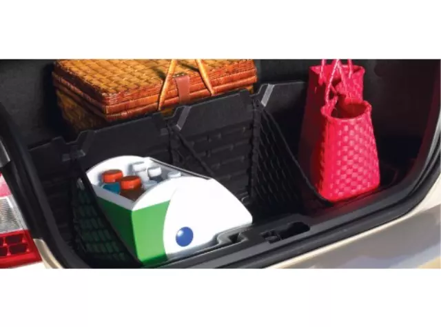 Cargo Organizer - Ford (6E5Z-54115A00-AA)