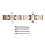 34046013 - : DFC Disc Brake Hardware Kit for DYNAMIC FRICTION Image