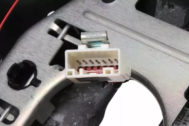 22838983 - Steering: Steering Wheel for Chevrolet: Corvette Image