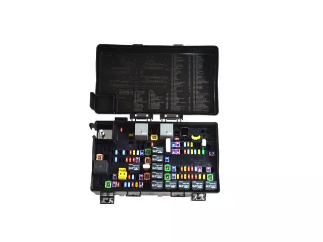 Intelligent Power Power Distribution Center - Mopar (68253444AD)