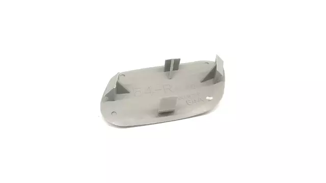 94067AG54AOR - Body: Upper Quarter Trim Cap for Subaru: Legacy, Outback Image