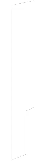 2176804225 - : Outer Wheelhouse Insulation for Mercedes-Benz Image