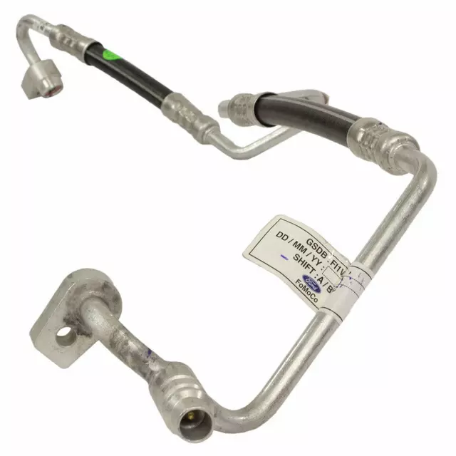 2018-2021 Ford EcoSport - Discharge Hose - Ford (GN1Z-19835-G)