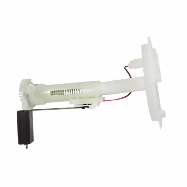 PS610 - Fuel System: Fuel Pump Assembly for Ford: Explorer, Flex, Police Interceptor Utility | Lincoln: MKT Image