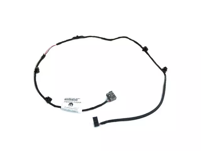 68241735AA - Electrical: Header Wiring for Jeep: Patriot Image