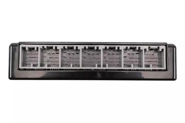 Body Control Module - GM (25835966)