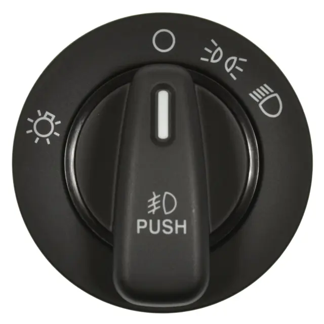 HLS1654 - Interior: Headlight Switch for SMP CORP Image