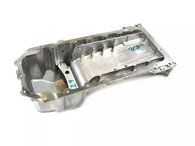 Oil Pan - Mopar (5037634ac)